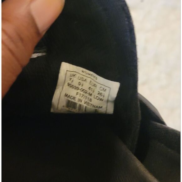 🆕️👟K-SWISS Gen-K Penny Slip On Sneakers Sz 9-1/2 - Picture 9 of 9